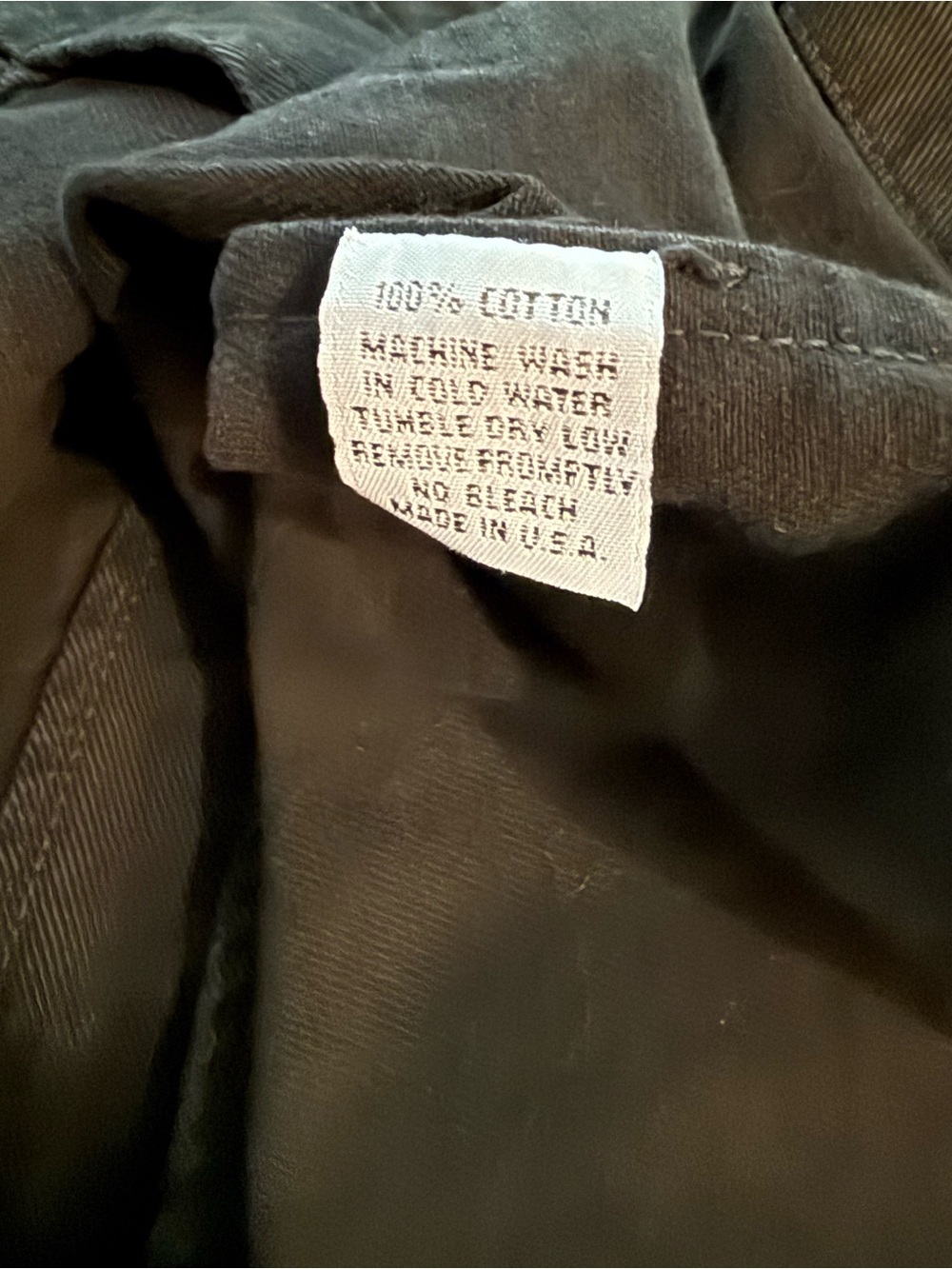 esby Black Denim Sammie Jacket - Picture 3 of 8